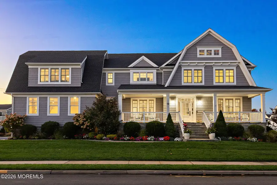 19 Johnson Street, Monmouth Beach, NJ 07750 - #2