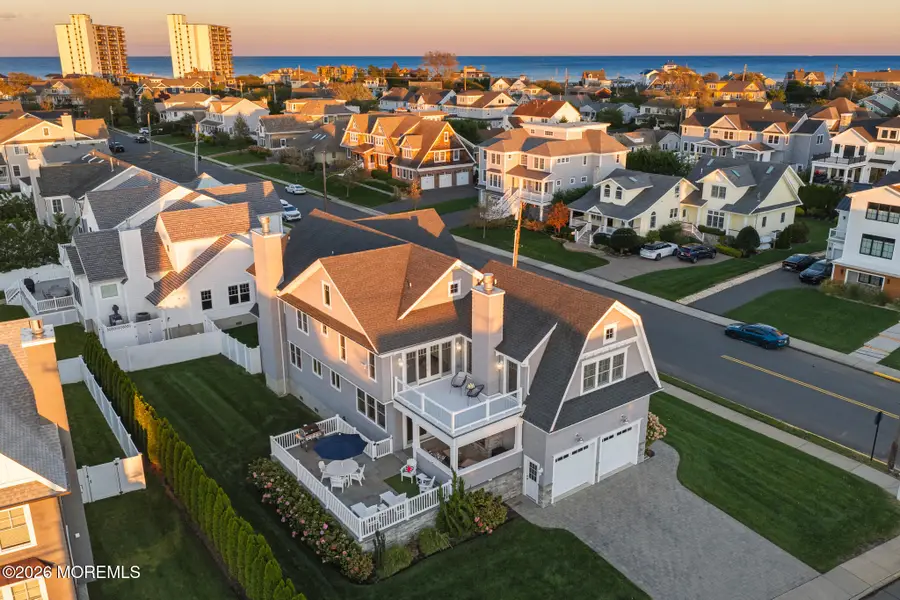 19 Johnson Street, Monmouth Beach, NJ 07750 - #3