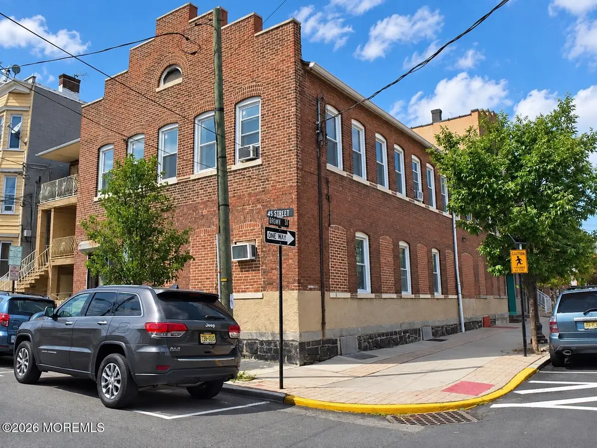 4501 Brown Street, Union City, NJ 07087 - #1