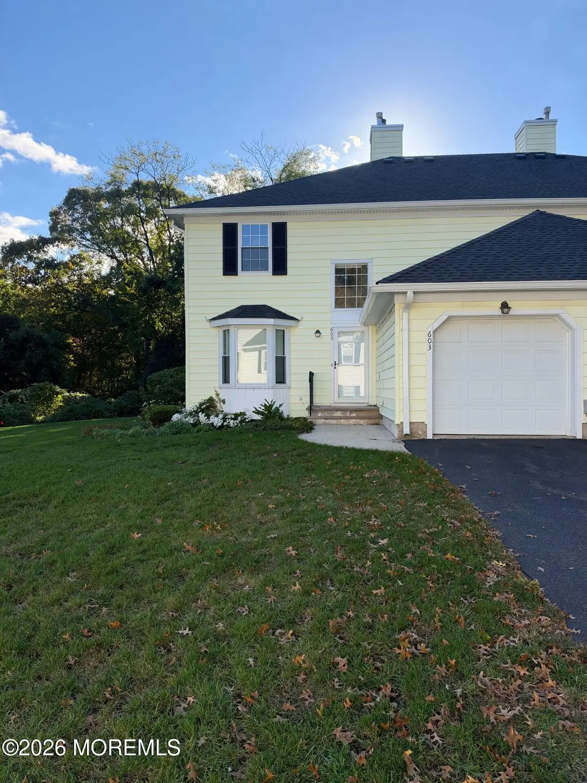 603 Buckingham Circle, Middletown, NJ 07748 - #1