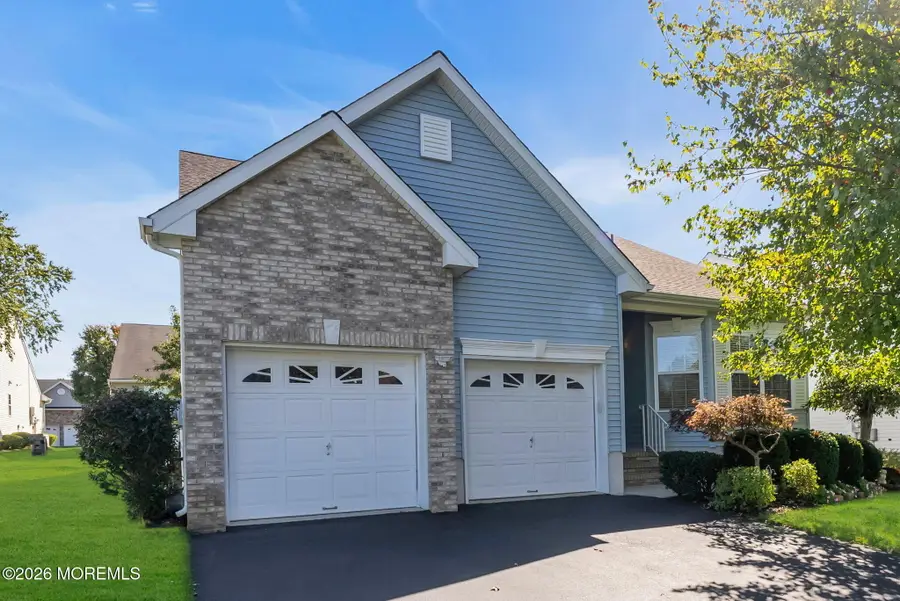 18 Inkberry Lane, Howell, NJ 07731 - #3