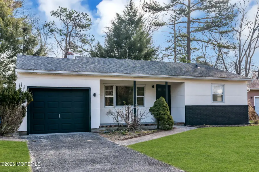 6 Stanford Drive, Toms River, NJ 08757 - #2