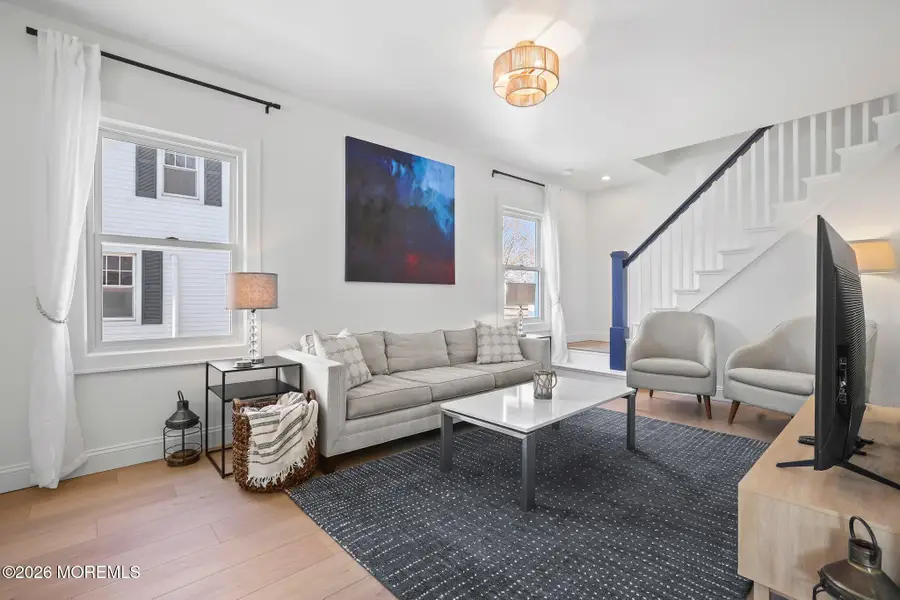13 Arthur Avenue, Long Branch, NJ 07740 - #3