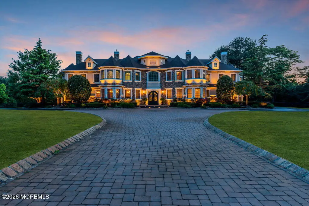 131 Montrose Road, Colts Neck, NJ 07722 - #1