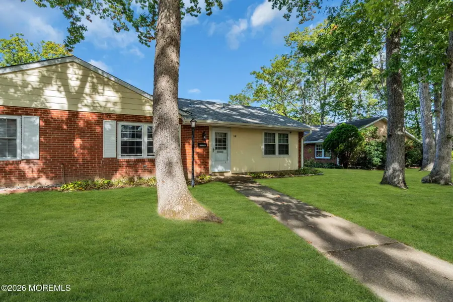 66D Dorchester Drive, Lakewood, NJ 08701 - #2