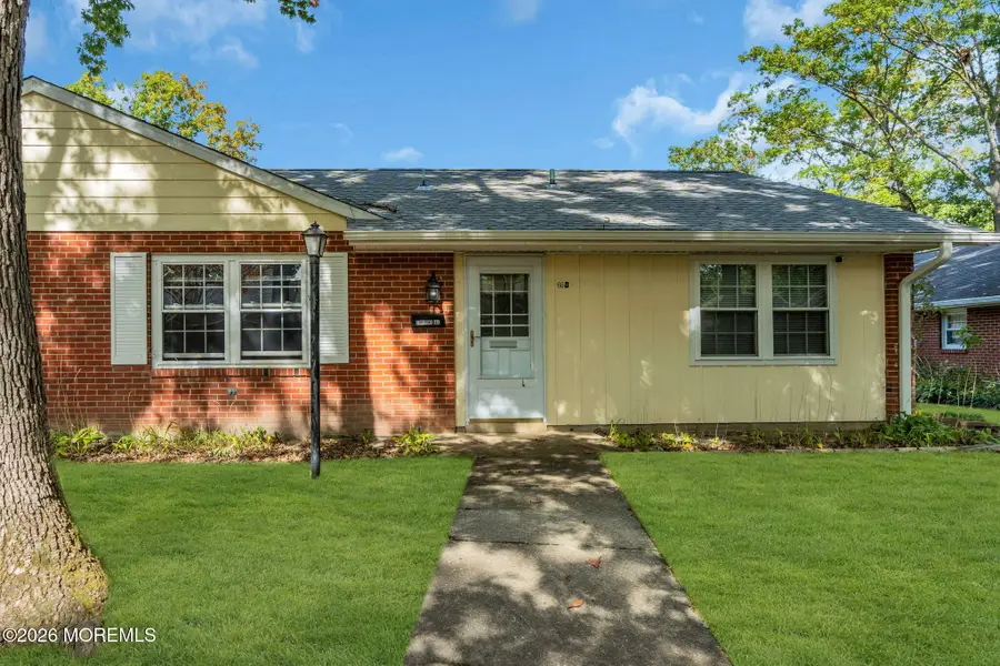66D Dorchester Drive, Lakewood, NJ 08701 - #3