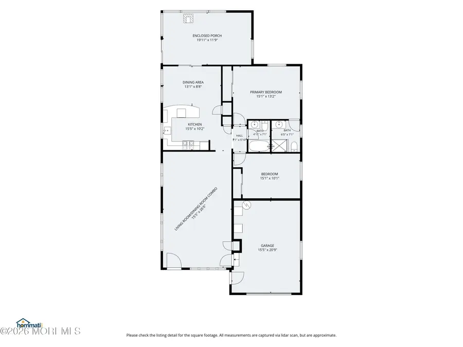 753 Jamaica Boulevard, Toms River, NJ 08757 - #3