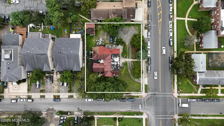 417 Forest Avenue, Lakewood, NJ 08701 - #2