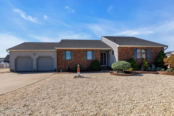 1939 Mizzen Road, Toms River, NJ 08753
