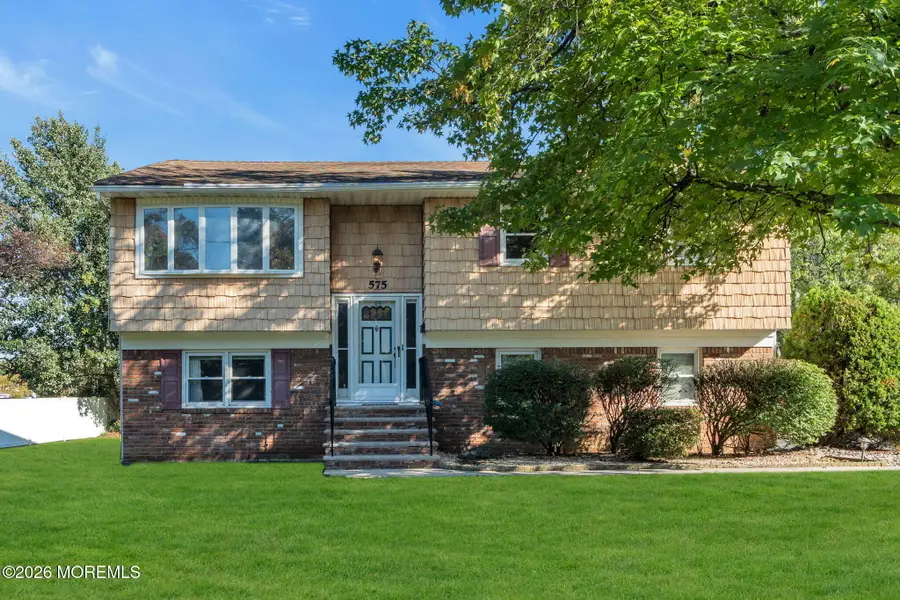 575 Harmony Road, Middletown, NJ 07748 - #2