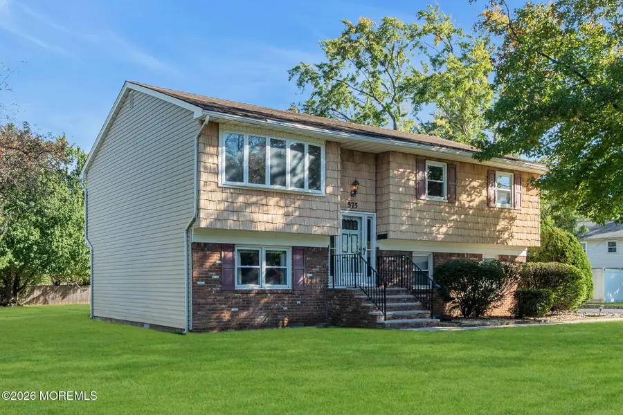575 Harmony Road, Middletown, NJ 07748 - #3
