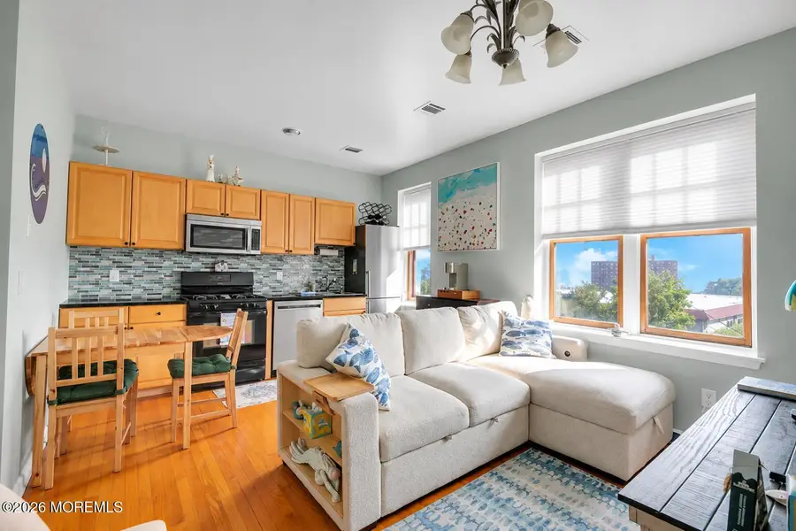 218 2nd Avenue #304 E, Asbury Park, NJ 07712 - #2