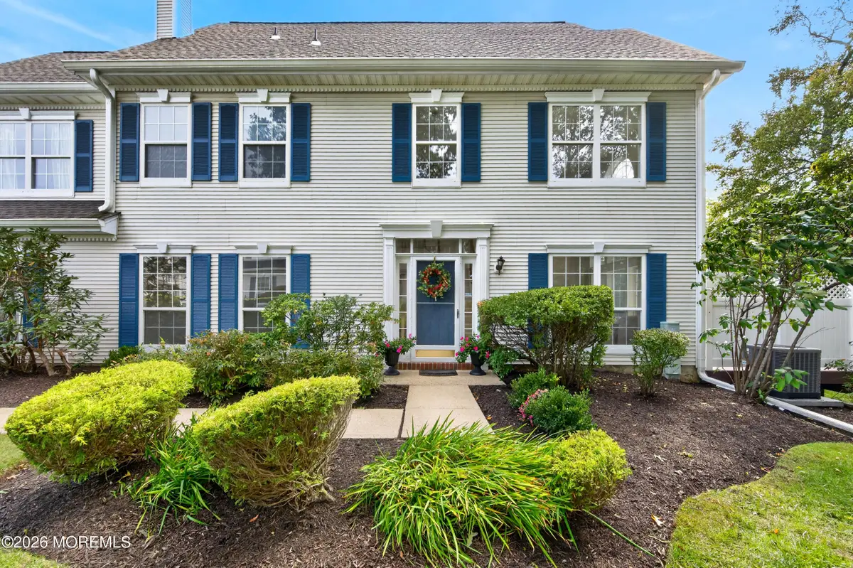 106 Manor Court, Wall, NJ 07719 - #1