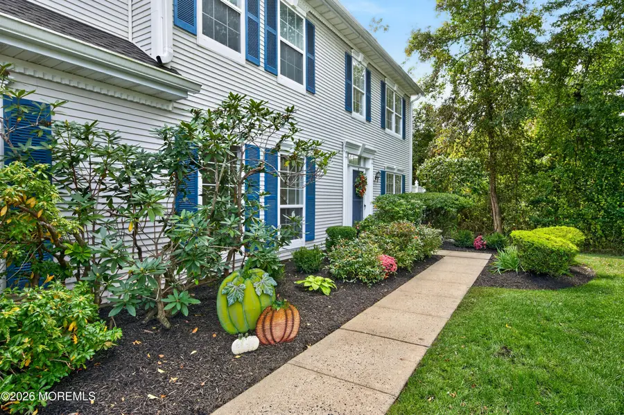 106 Manor Court, Wall, NJ 07719 - #2