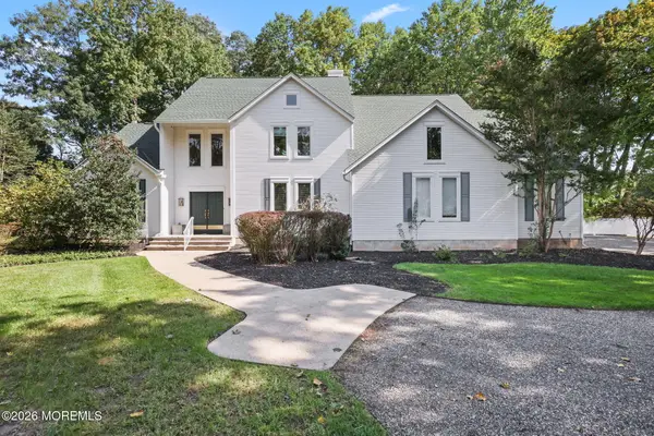 684 Harding Road, Little Silver, NJ 07739