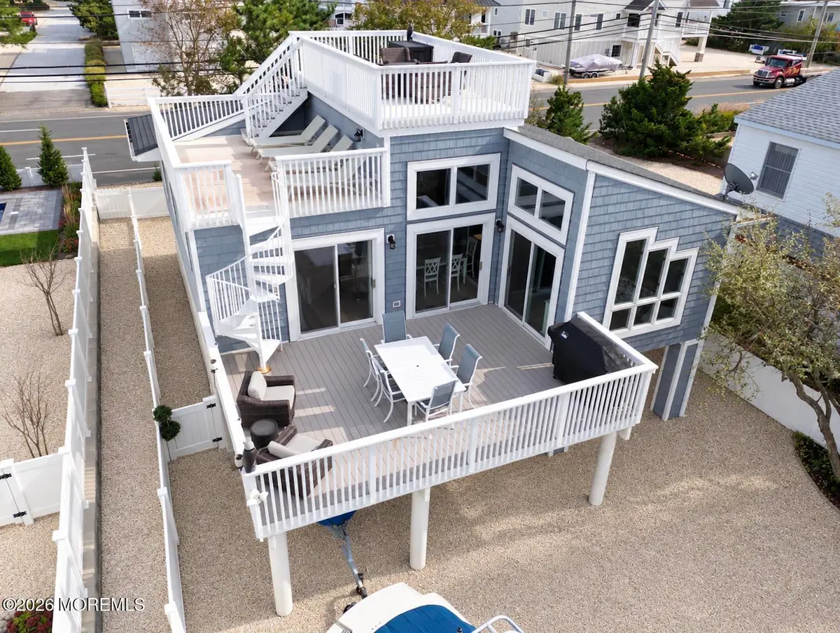 5511 Holly Avenue, Harvey Cedars, NJ 08008 - #1