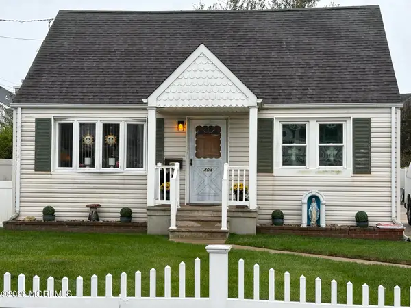 404 Newark Avenue, Point Pleasant Beach, NJ 08742
