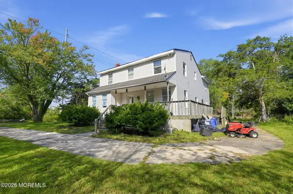 2 Bucto Lane, Tuckerton, NJ 08087