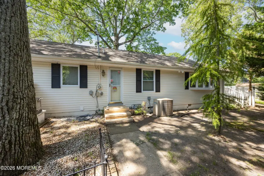 115 Swan Boulevard, Toms River, NJ 08753 - #2