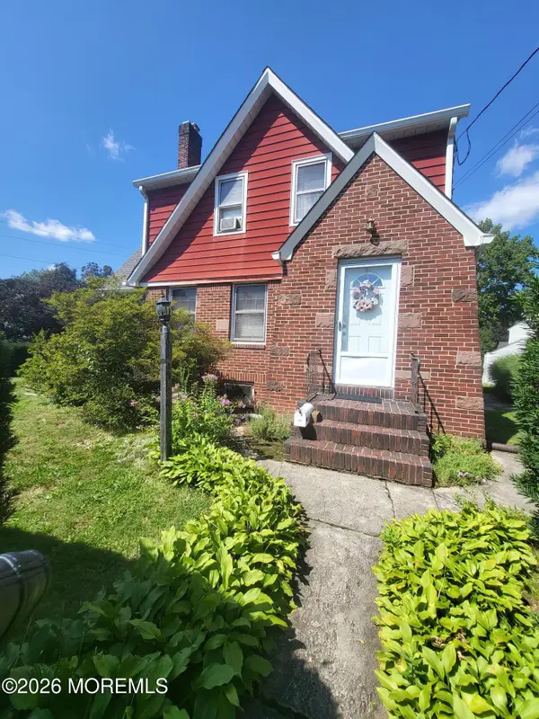 110 Garner Avenue, Bloomfield, NJ 07003