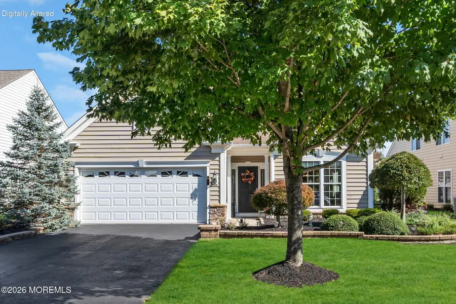 32 Aberdeen Lane, Manchester, NJ 08759 - #2