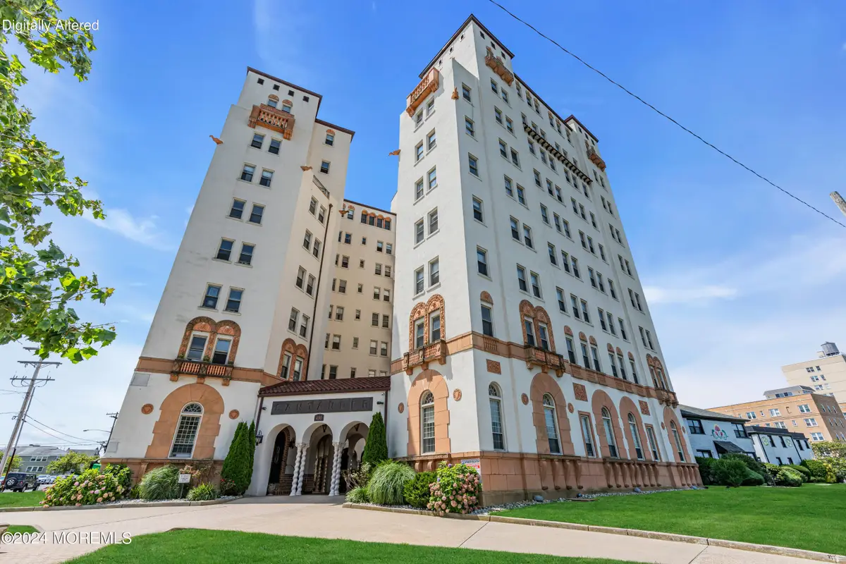 400 Deal Lake Drive #8A, Asbury Park, NJ 07712 - #1
