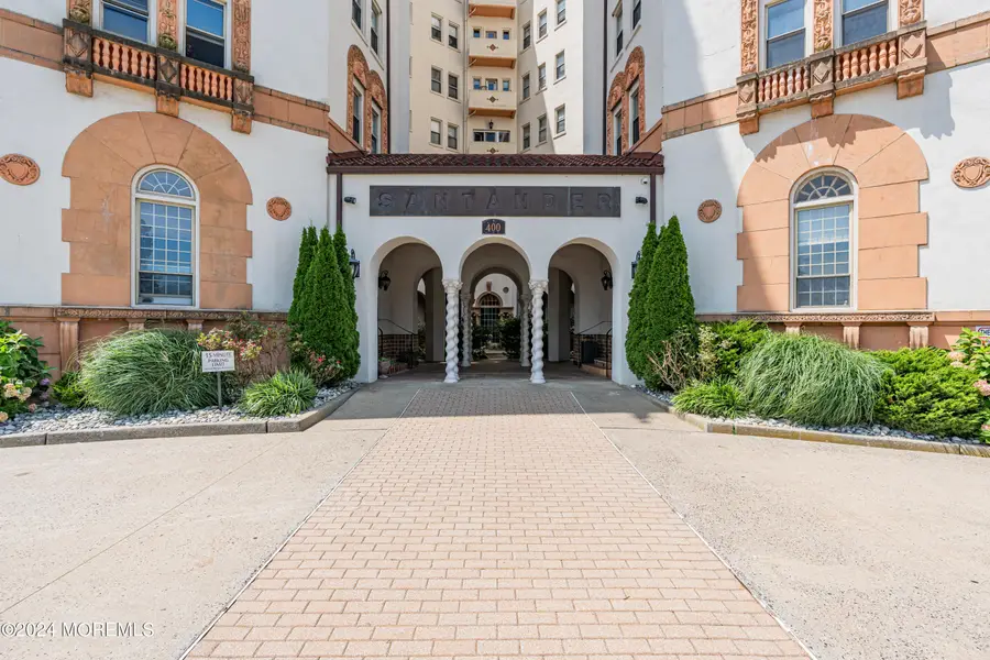 400 Deal Lake Drive #8A, Asbury Park, NJ 07712 - #2