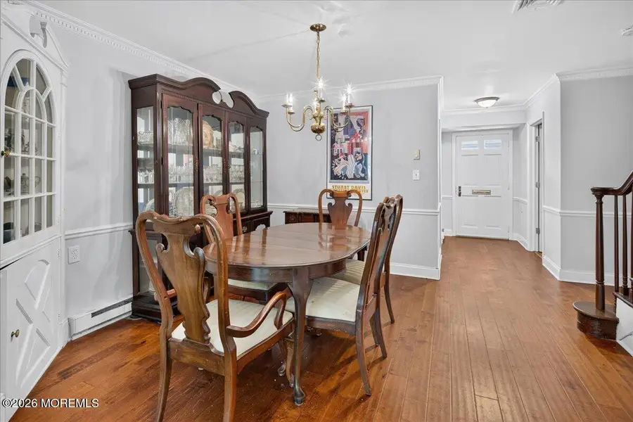 32 Andover Court, Red Bank, NJ 07701 - #2