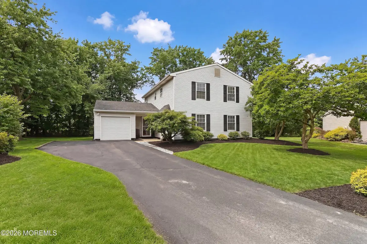 9 Bell Court, Howell, NJ 07731 - #1