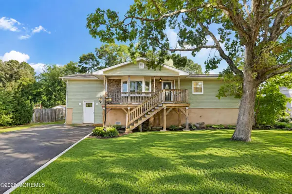 25 Boom Lane, Brick, NJ 08723