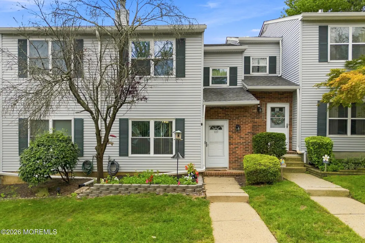 60 Hickory Court, Jamesburg, NJ 08831 - #1