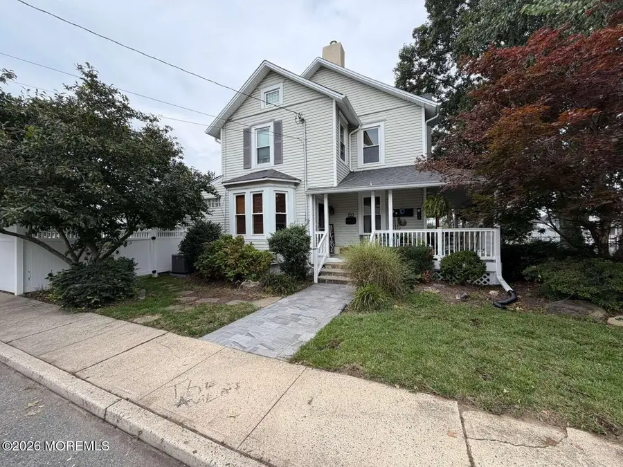100 Grand Avenue, Long Branch, NJ 07740 - #2