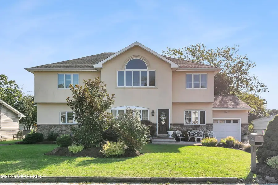 509 Amherst Drive, Brick, NJ 08723 - #2
