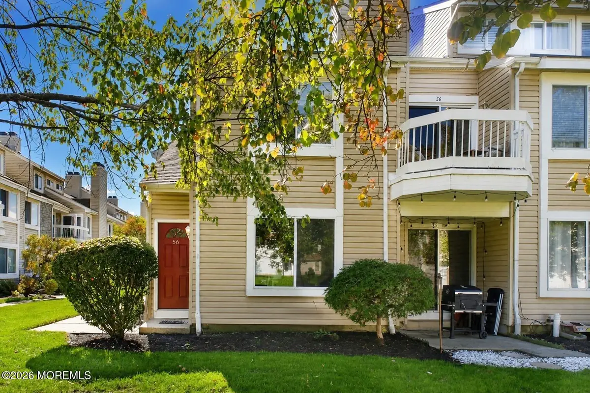 56 Farnham Square, Sayreville, NJ 08859 - #1
