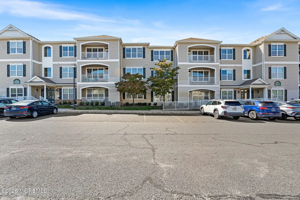 635 Sloan Court, Matawan, NJ 07747 - #1