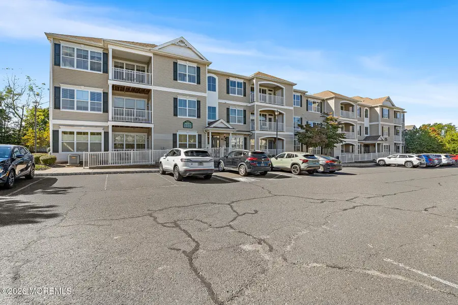 635 Sloan Court, Matawan, NJ 07747 - #2