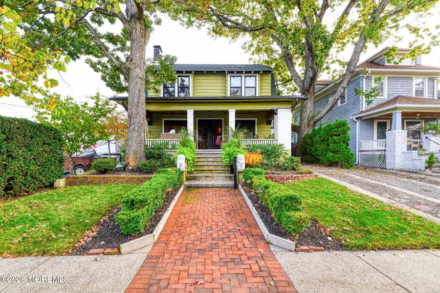 804 Sixth Avenue, Asbury Park, NJ 07712 - #3