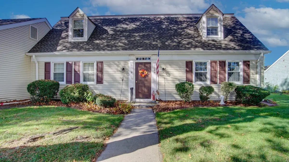 108 P Hanover Lane #P, Monroe, NJ 08831 - #1