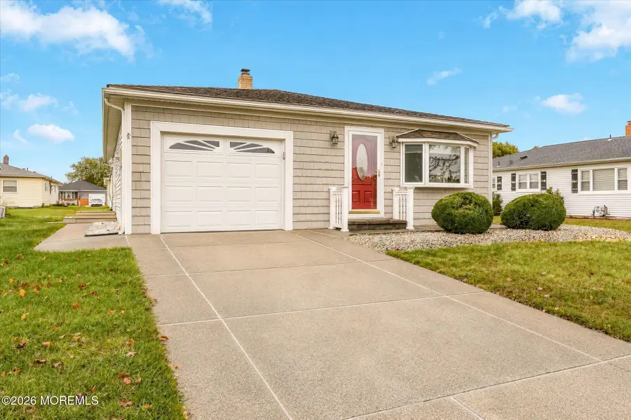 20 Corinth Place, Toms River, NJ 08757 - #2