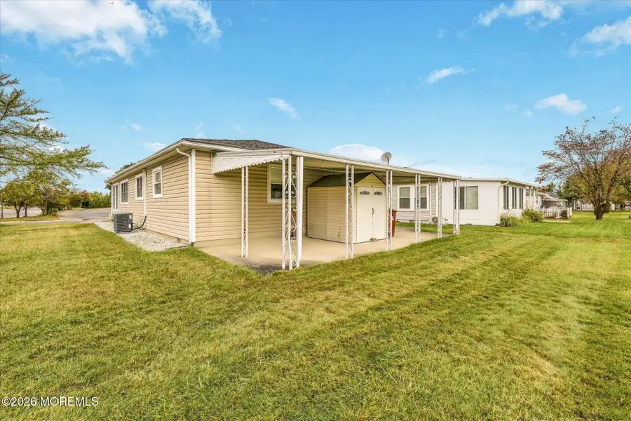 20 Corinth Place, Toms River, NJ 08757 - #3