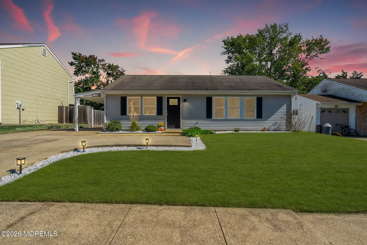 195 Village Drive, Barnegat, NJ 08005 - #1