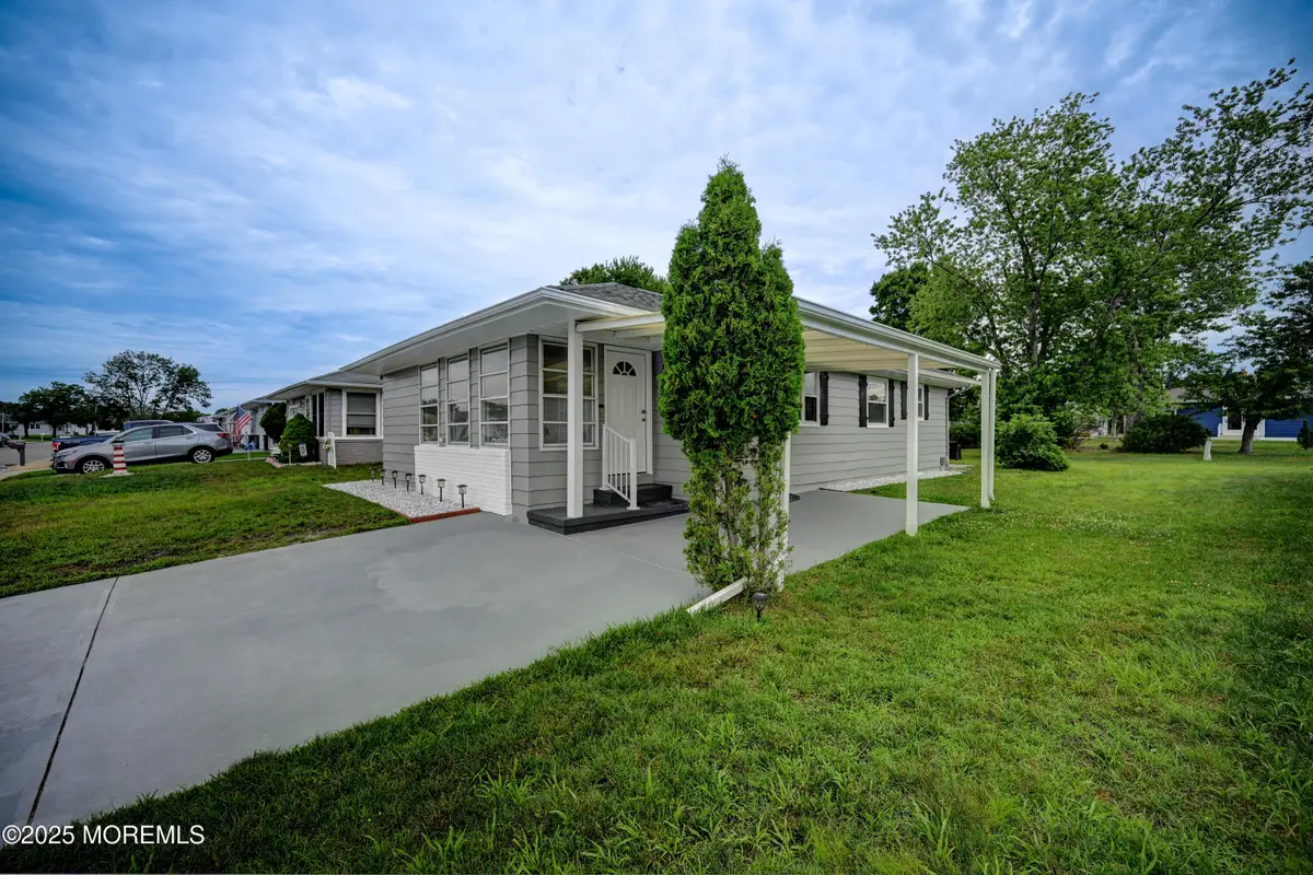 234 Charlotteville Drive, Toms River, NJ 08757 - #1