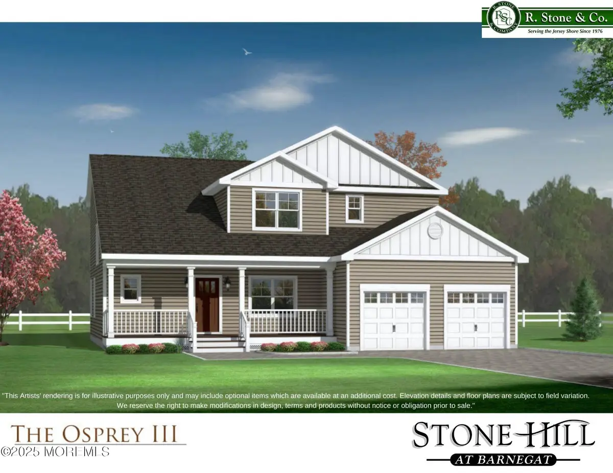 0 Trinity Court #Osprey Model, Barnegat, NJ 08005 - #1