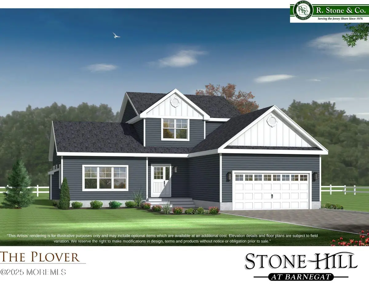 0 Trinity Court #Plover Model, Barnegat, NJ 08005 - #1