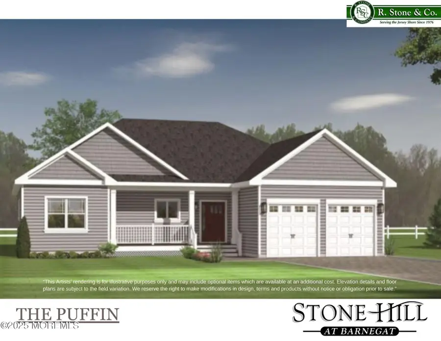 0 Trinity Court #Plover Model, Barnegat, NJ 08005 - #3