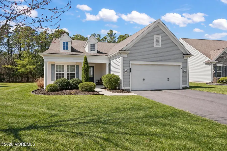 5 Gainsborough Lane, Manchester, NJ 08759 - #2