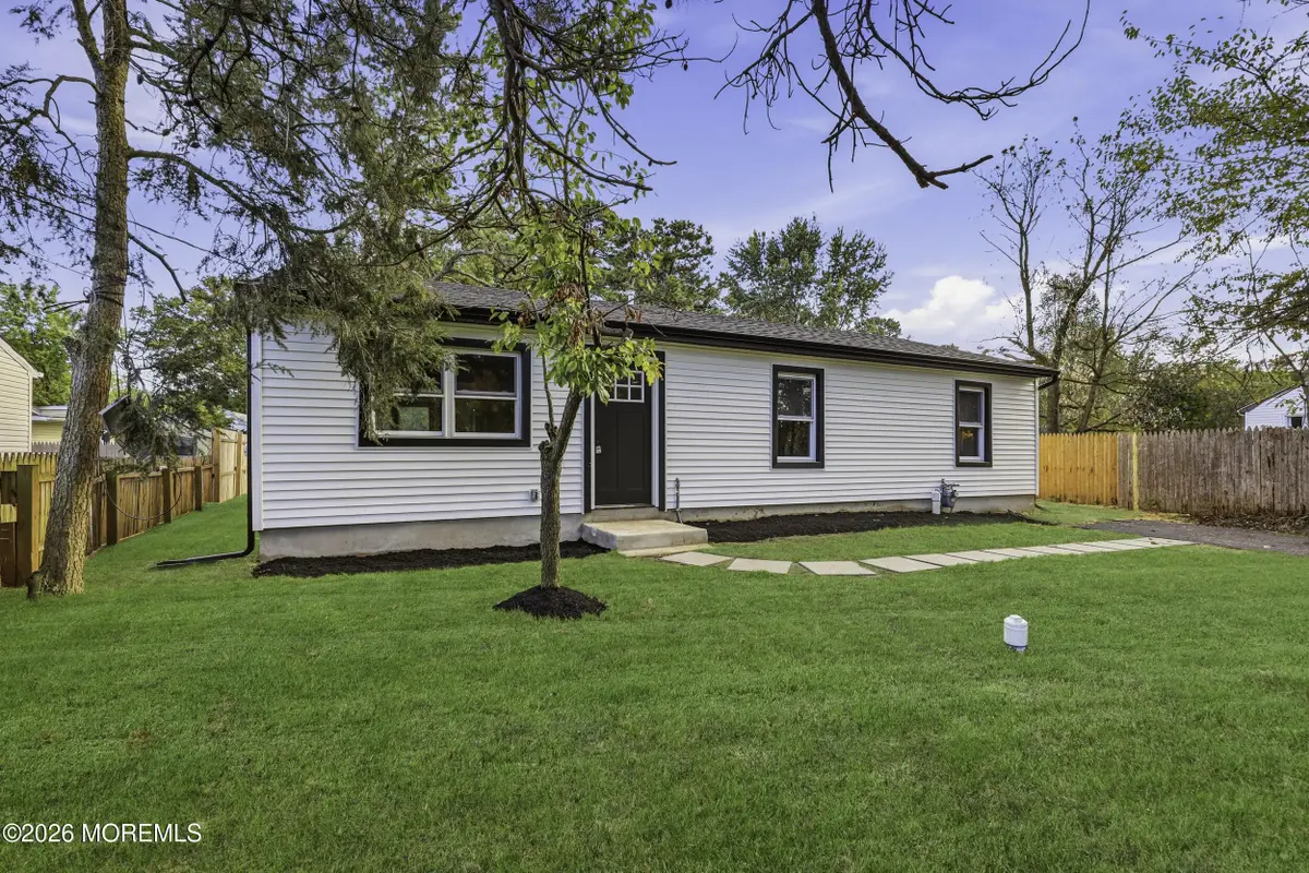 39 Freewood Street, Howell, NJ 07731 - #1