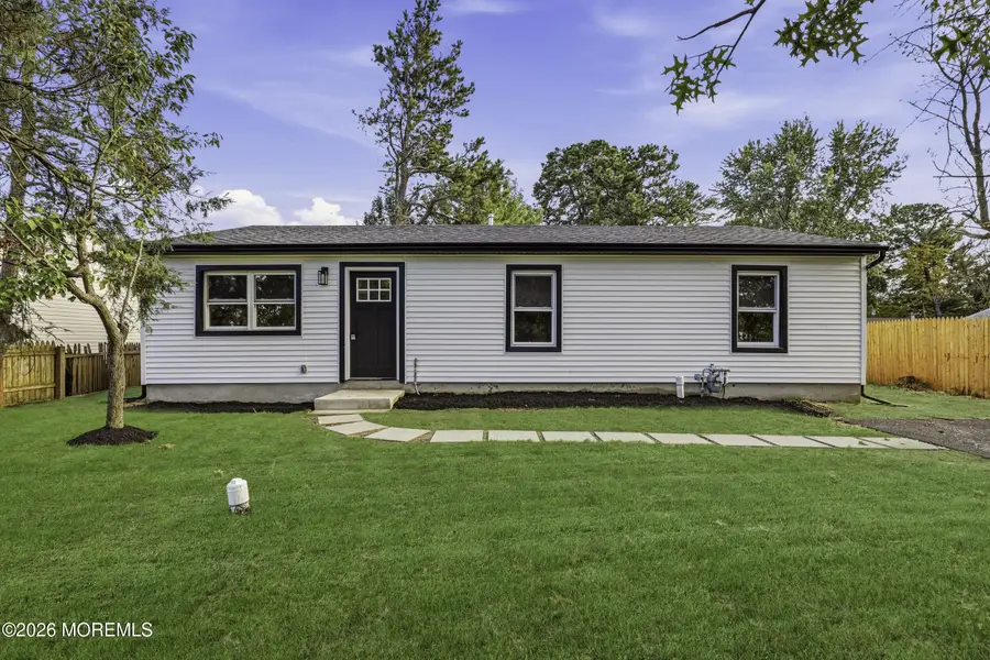 39 Freewood Street, Howell, NJ 07731 - #3
