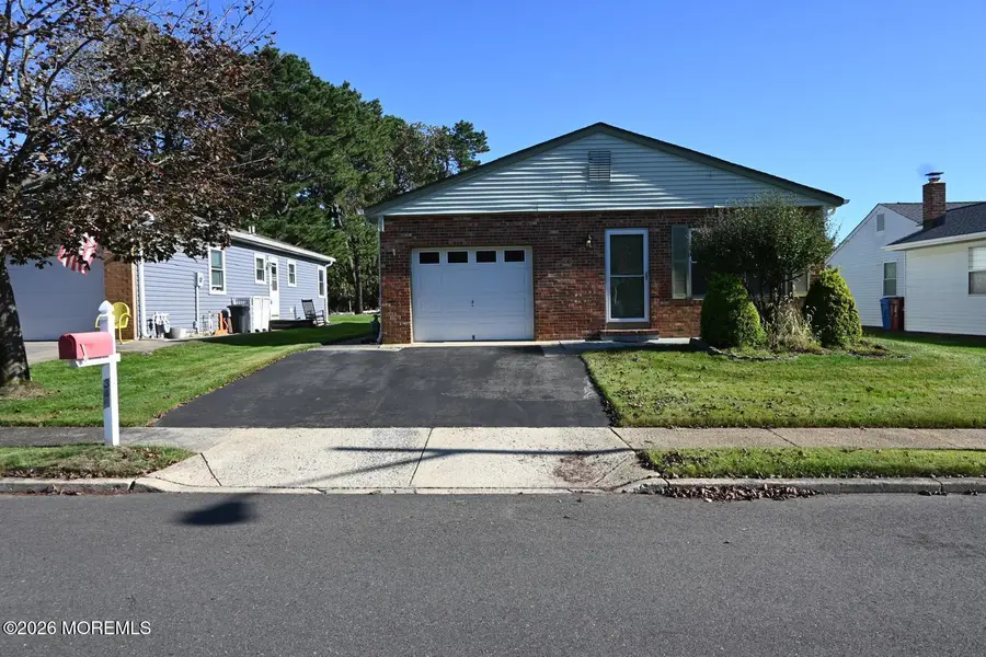 348 Costa Mesa Drive, Toms River, NJ 08757 - #2