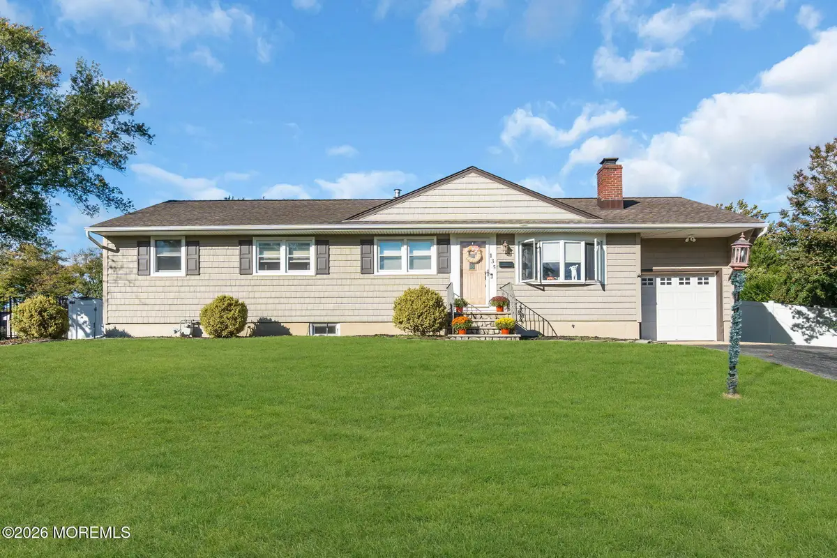 135 Irwin Place, Middletown, NJ 07748 - #1